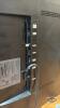 SAMSUNG FLAT SCREEN 43IN T.V - 5