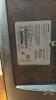 SAMSUNG FLAT SCREEN 43IN T.V - 6