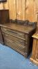 (3) DRAWER CHEST - 2