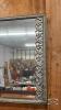 METAL FRAMED MIRROR - 4