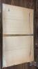 METAL FRAMED MIRROR - 5