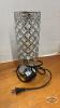 SMALL DRESSER LAMP