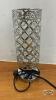 SMALL DRESSER LAMP - 4
