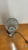 SMALL DRESSER LAMP - 5