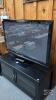 PANASONIC 50IN FLAT SCREEN T.V WITH REMOTE