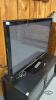 PANASONIC 50IN FLAT SCREEN T.V WITH REMOTE - 2