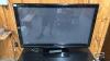PANASONIC 50IN FLAT SCREEN T.V WITH REMOTE - 3