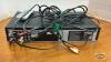 JVC VHS/DVD PLAYER WITH REMOTE - 4