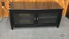 (2) DOOR ENTERTAINMENT STAND - 2