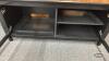 (2) DOOR ENTERTAINMENT STAND - 5