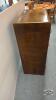 WATERFALL (3) DRAWER CHEST - 4