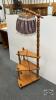 ROXTON (3) TIER LAMP TABLE - 2