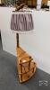 ROXTON (3) TIER LAMP TABLE - 7