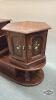 COFFEE AND END TABLES - 3