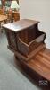 COFFEE AND END TABLES - 6