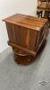 COFFEE AND END TABLES - 8