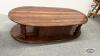COFFEE AND END TABLES - 9