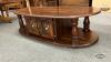 COFFEE AND END TABLES - 10