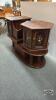 COFFEE AND END TABLES - 11