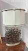 METAL BASED TABLE LAMP