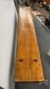 PINE BENCH - 3