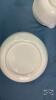 (2) PYREX BOWLS - 5
