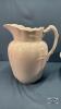 JOHNSON BROS. IRONSTONE (2) PIECE CHAMBER SET - 3