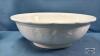 JOHNSON BROS. IRONSTONE (2) PIECE CHAMBER SET - 8