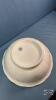 JOHNSON BROS. IRONSTONE (2) PIECE CHAMBER SET - 9