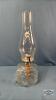REPRO COAL OIL LAMP