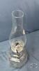 REPRO COAL OIL LAMP - 5