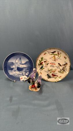 BIRD D&Eacute;COR