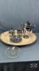 20IN W.H GRINDLEY PLATTER