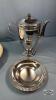 20IN W.H GRINDLEY PLATTER - 3