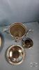 20IN W.H GRINDLEY PLATTER - 5