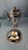20IN W.H GRINDLEY PLATTER - 6