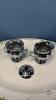 20IN W.H GRINDLEY PLATTER - 8