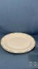 20IN W.H GRINDLEY PLATTER - 10