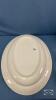 20IN W.H GRINDLEY PLATTER - 11