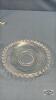 20IN W.H GRINDLEY PLATTER - 13