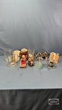 ASSORTED LOT