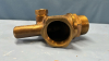 Empire Brass 2" Valve - 6