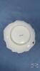 11IN GLASS CAKE PLATE - 16