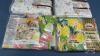 UNUSED BEDDING LOT - 2