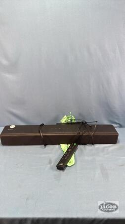 SONY SOUND BAR