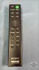 SONY SOUND BAR - 4
