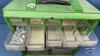27 DRAWER ORGAINZER WITH HARDWARE - 4