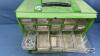 27 DRAWER ORGAINZER WITH HARDWARE - 5