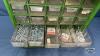 27 DRAWER ORGAINZER WITH HARDWARE - 6
