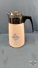 CORNINGWARE (10) CUP COFFEE MAKER